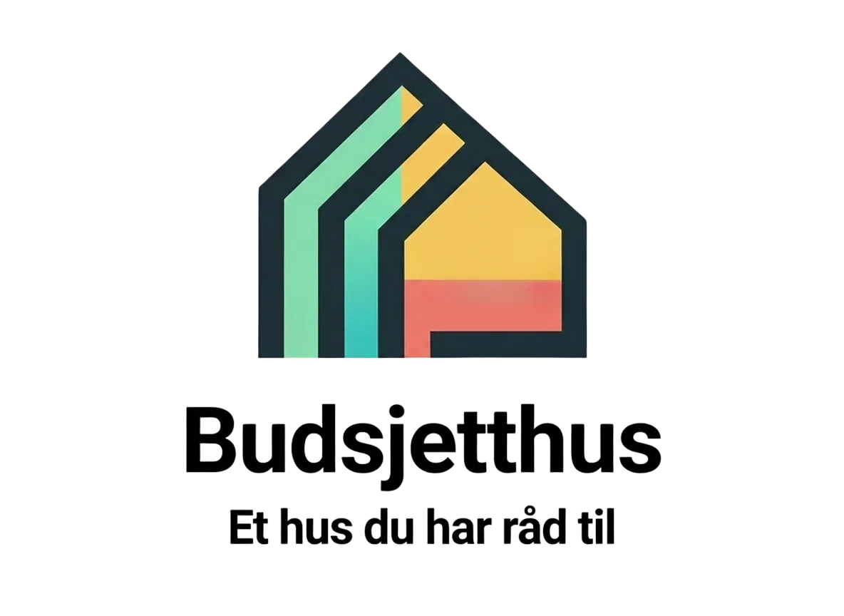 Budsjetthus logo
